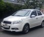 Chevrolet Aveo 2013 - Cần bán lại xe Chevrolet Aveo đời 2013, xe nguyên bản