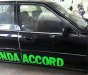 Honda Accord    MT 1986 - Bán Honda Accord MT đời 1986, nhập khẩu, 20tr