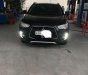 Mitsubishi Outlander    2016 - Bán ô tô Mitsubishi Outlander năm 2016, màu đen, nhập khẩu nguyên chiếc xe gia đình, giá chỉ 695 triệu