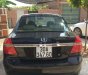 Daewoo Gentra   2007 - Cần bán Daewoo Gentra đời 2007, nhập khẩu