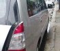 Toyota Innova     2012 - Cần bán xe Toyota Innova 2012, màu bạc, 410 triệu