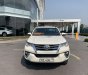 Toyota Fortuner 2017 - Cần bán gấp Toyota Fortuner đời 2017, màu trắng, nhập khẩu chính hãng