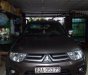 Mitsubishi Pajero Sport MT 2015 - Bán Mitsubishi Pajero Sport MT sản xuất 2015, giá chỉ 700 triệu