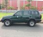 Nissan Terrano 2002 - Cần bán Nissan Terrano đời 2002, nhập khẩu nguyên chiếc chính hãng