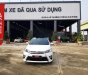 Toyota Yaris 2016 - Cần bán lại xe Toyota Yaris đời 2016, màu trắng, xe nhập chính hãng