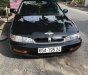 Honda Accord 1997 - Bán Honda Accord năm sản xuất 1997, màu đen, xe nhập chính hãng