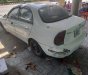 Daewoo Lanos       2002 - Bán Daewoo Lanos đời 2002, màu trắng, xe nhập