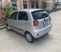 Chevrolet Spark 2015 - Bán ô tô Chevrolet Spark năm sản xuất 2015, màu bạc xe nguyên bản