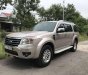 Ford Everest 2009 - Bán xe Ford Everest năm sản xuất 2009 chính chủ, 425 triệu xe nguyên bản