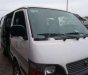 Toyota Hiace 2005 - Bán Toyota Hiace sản xuất 2005, màu trắng, nhập khẩu chính hãng