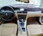 BMW 3 Series 2011 - Bán BMW 3 Series đời 2011, màu bạc số tự động xe nguyên bản
