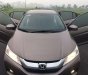 Honda City 2015 - Bán Honda City năm 2015 xe gia đình