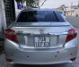 Toyota Vios  G AT 2016 - Xe Toyota Vios G AT sản xuất năm 2016, màu bạc