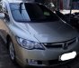 Honda Civic   2008 - Bán Honda Civic 2008 xe gia đình, chính chủ