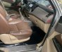 Toyota Fortuner    2013 - Cần bán gấp Toyota Fortuner đời 2013, màu bạc