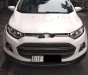 Ford EcoSport 2016 - Bán Ford EcoSport đời 2016, màu trắng chính chủ giá tốt