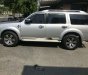 Ford Everest   2009 - Bán xe cũ Ford Everest đời 2009, màu bạc