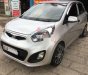 Kia Morning 2013 - Cần bán gấp Kia Morning EX MTH 2013 chính chủ giá tốt