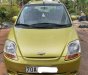 Chevrolet Spark   2010 - Chính chủ bán Chevrolet Spark năm 2010, số sàn