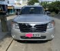 Ford Everest   2009 - Bán xe cũ Ford Everest đời 2009, màu bạc