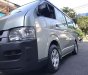 Toyota Hiace    MT 2009 - Bán Toyota Hiace MT đời 2009 giá cạnh tranh