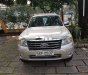 Ford Everest    2.5AT  2009 - Cần bán lại xe Ford Everest 2.5AT 2009, giá 430tr