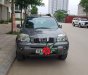 Nissan X trail   2006 - Bán Nissan X trail đời 2006, màu xám, nhập khẩu, số tự động