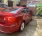 Chevrolet Cruze   2016 - Bán Chevrolet Cruze sản xuất 2016, màu đỏ còn mới, 355tr