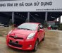 Toyota Yaris 2013 - Bán Toyota Yaris RS 1.5AT năm sản xuất 2013, màu đỏ, xe nhập