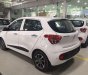 Hyundai Grand i10   2019 - Bán Hyundai Grand i10 năm 2019, màu trắng, giá tốt