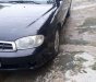 Kia Spectra   2005 - Cần bán lại Kia Spectra sản xuất năm 2005, màu đen, giá chỉ 90 triệu