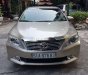 Toyota Camry   2014 - Bán Toyota Camry đời 2014, màu vàng, giá 850tr