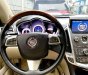 Cadillac SRX   2011 - Bán xe cũ Cadillac SRX 3.0 Limited đời 2011, xe nhập