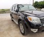 Ford Everest 2009 - Cần bán lại xe Ford Everest MT sản xuất năm 2009 số sàn, giá 405Tr