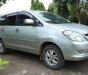 Toyota Innova MT 2006 - Cần bán gấp Toyota Innova MT sản xuất 2006