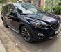 Mazda CX 5   2017 - Cần bán xe cũ Mazda CX 5 2017, màu đen