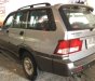 Ssangyong Musso    2005 - Cần bán gấp Ssangyong Musso sản xuất năm 2005 số tự động giá cạnh tranh