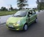 Daewoo Matiz 2003 - Bán Daewoo Matiz đời 2003, màu xanh lục