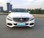 Mercedes-Benz C class   2015 - Bán Mercedes C250 năm sản xuất 2015, màu trắng chính chủ