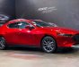 Mazda 3   2019 - Cần bán xe Mazda 3 2019, màu đỏ, giá chỉ 749 triệu