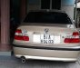 BMW 3 Series 2002 - Bán BMW 3 Series năm 2002, xe nhập