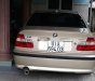 BMW 3 Series 2002 - Bán BMW 3 Series năm 2002, xe nhập