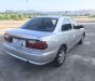 Mazda 323   2000 - Bán Mazda 323 đời 2000, màu bạc, nhập khẩu 