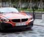 BMW Z4   2010 - Bán BMW Z4 sản xuất năm 2010, xe mui cứng nhập Mỹ, giá tốt