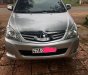 Toyota Innova   G 2012 - Cần bán gấp Toyota Innova G đời 2012, màu bạc 