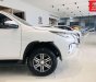 Toyota Fortuner 2019 - Bán ô tô Toyota Fortuner năm 2019, màu trắng, xe nhập