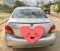 Toyota Vios 2008 - Cần bán Toyota Vios E năm 2008, màu bạc, xe nhập