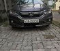 Honda City   2017 - Cần bán xe cũ Honda City năm 2017, màu xám còn mới