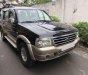 Ford Everest   MT 2007 - Cần bán Ford Everest MT sản xuất 2007 số sàn, 295 triệu