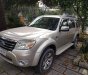 Ford Everest    2.5AT  2009 - Cần bán lại xe Ford Everest 2.5AT 2009, giá 430tr